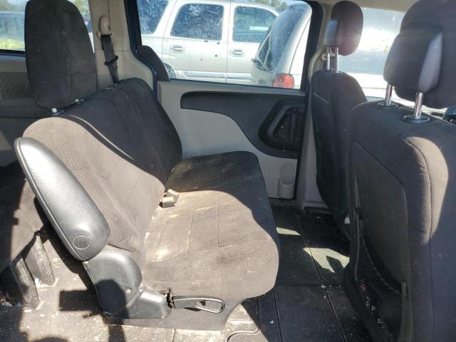 Photo 6 from auction – 2013 DODGE GRAND CARA with VIN 2C4RDGBG4DR679068