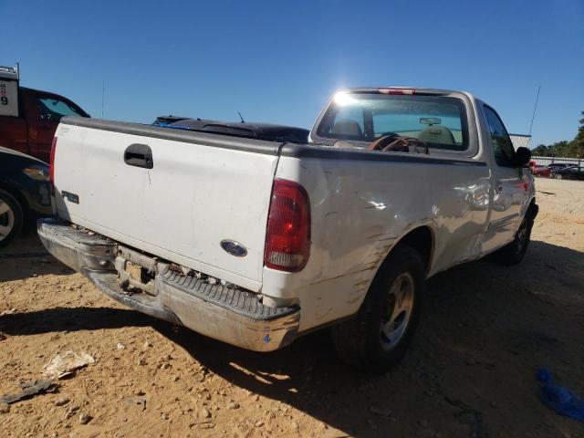 Photo 4 from auction – 2003 FORD F150 with VIN 1FTRF17W53NA78206