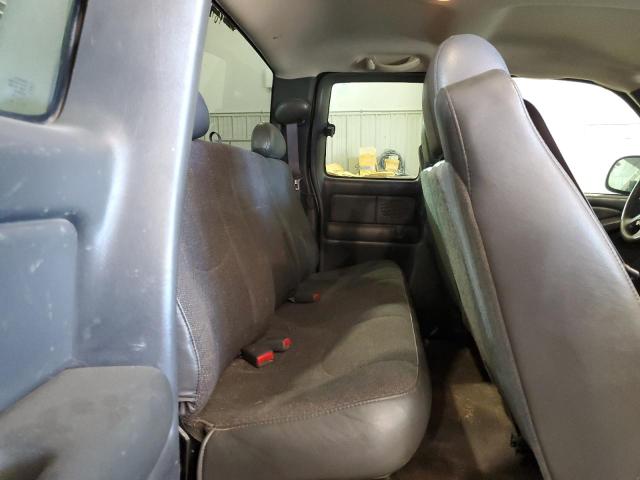 Photo 6 from auction – 2004 CHEVROLET SILVERADO with VIN 1GCEK19T14E260774