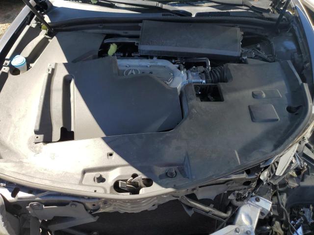 Photo 7 from auction – 2014 ACURA TL SE with VIN 19UUA8F33EA003864