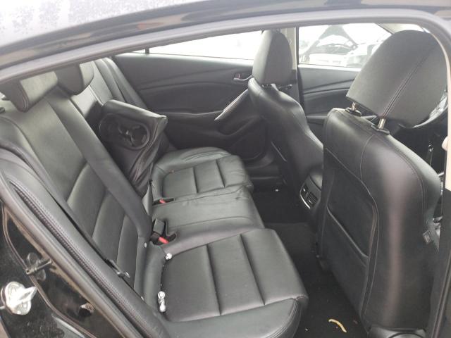 Photo 6 from auction – 2016 MAZDA 6 TOURING with VIN JM1GJ1V58G1413049