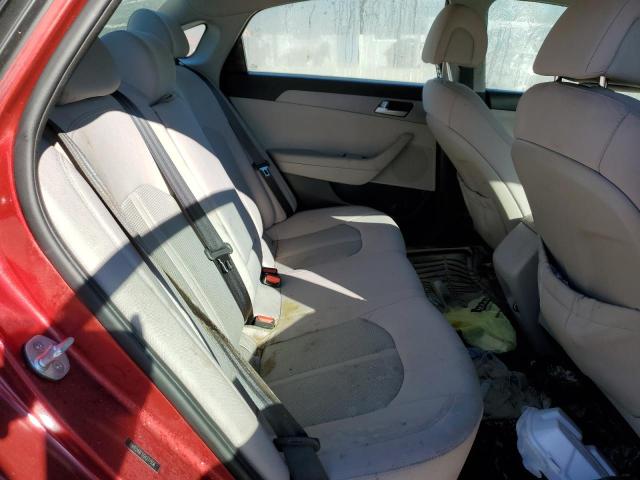 Photo 6 from auction – 2016 HYUNDAI SONATA SE with VIN 5NPE24AF5GH277556