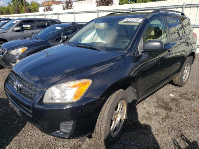 Photo 2 from auction – 2010 TOYOTA RAV4 with VIN JTMBF4DV3A5018257
