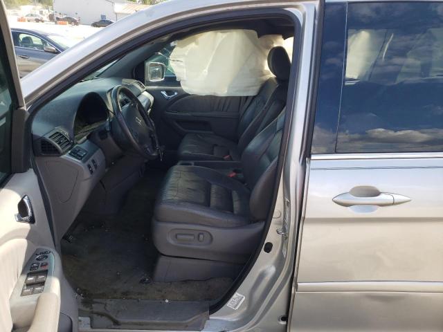 Photo 5 from auction – 2009 HONDA ODYSSEY EX with VIN 5FNRL38639B046817