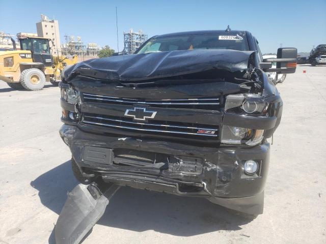 Photo 9 from auction – 2017 CHEVROLET SILVERADO with VIN 1GC1KVEG3HF113936