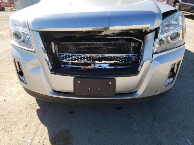 Photo 9 from auction – 2013 GMC TERRAIN SL with VIN 2GKFLWE31D6201494