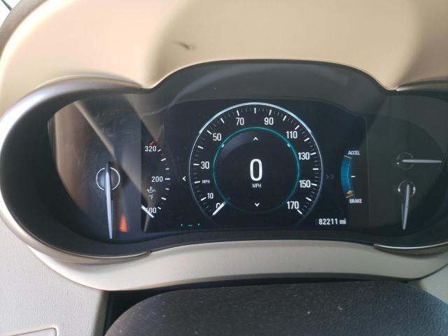 Photo 8 from auction – 2014 BUICK LACROSSE with VIN 1G4GB5G33EF144955