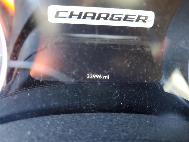 Photo 8 from auction – 2017 DODGE CHARGER SE with VIN 2C3CDXBG7HH539666