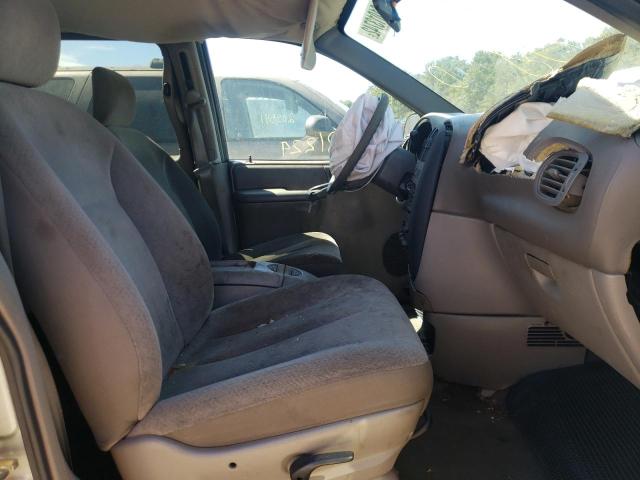 Zdjęcie 5 z aukcji – 2003 DODGE GRAND CARA z VIN 1D4GP24373B312838