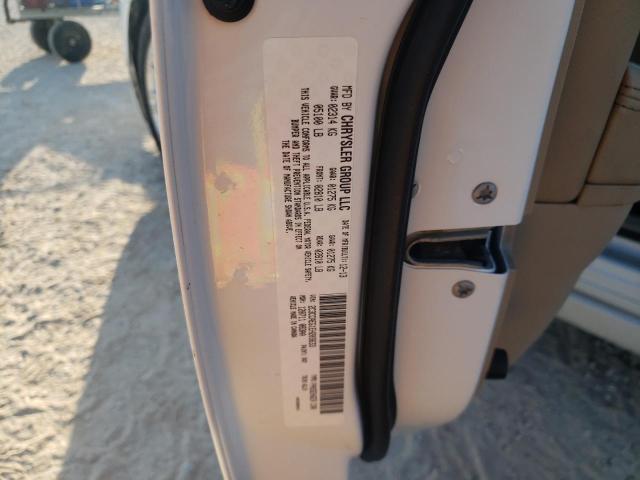 Photo 10 from auction – 2014 CHRYSLER 300C with VIN 2C3CCAEG1EH203633