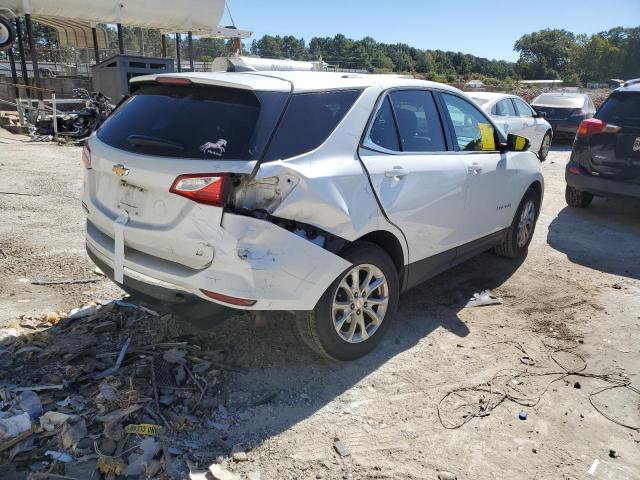 Photo 4 from auction – 2018 CHEVROLET EQUINOX LT with VIN 2GNAXJEV0J6223228