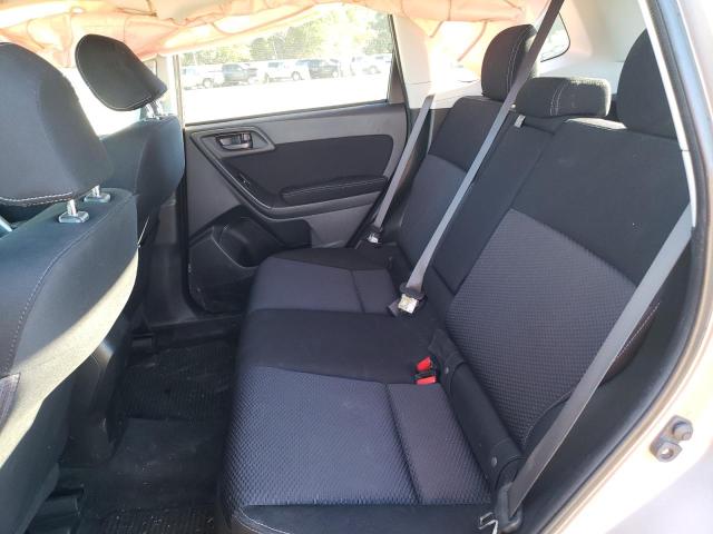 Photo 6 from auction – 2014 SUBARU FORESTER 2 with VIN JF2SJAEC4EH507721