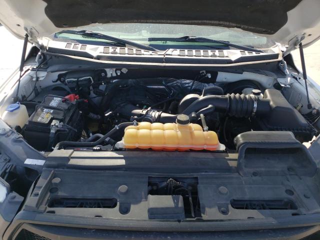 Photo 7 from auction – 2015 FORD F150 SUPER with VIN 1FTEX1C80FKF16168