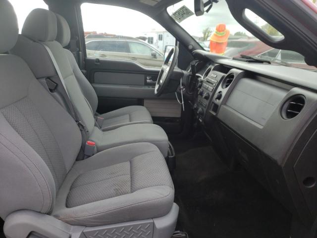 Photo 5 from auction – 2014 FORD F150 SUPER with VIN 1FTEX1EM1EKE18629