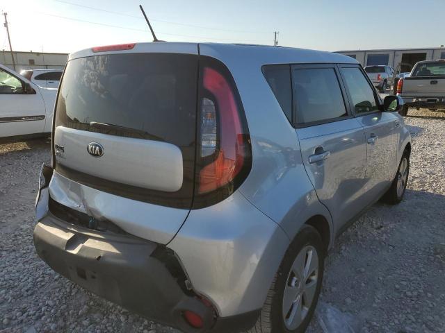Photo 4 from auction – 2016 KIA SOUL with VIN KNDJN2A28G7851983