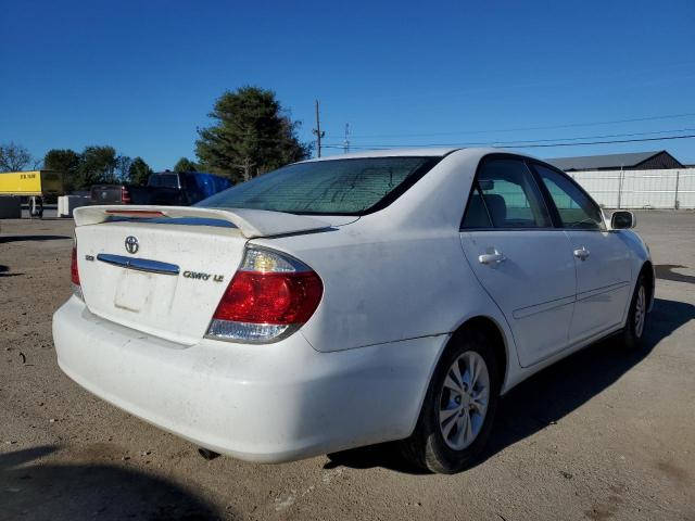 Photo 4 from auction – 2006 TOYOTA CAMRY LE with VIN 4T1BE32K26U726207