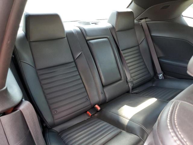 Photo 6 from auction – 2013 DODGE CHALLENGER with VIN 2C3CDYAGXDH566572