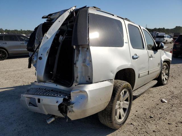 Photo 4 from auction – 2013 GMC YUKON SLT with VIN 1GKS1CE06DR214254