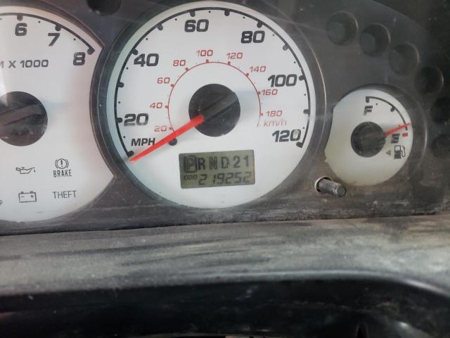Photo 8 from auction – 2004 FORD ESCAPE XLT with VIN 1FMCU031X4KB08296