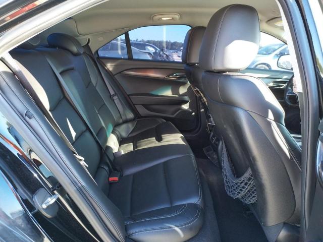 Photo 6 from auction – 2016 CADILLAC ATS with VIN 1G6AA5RA8G0187432