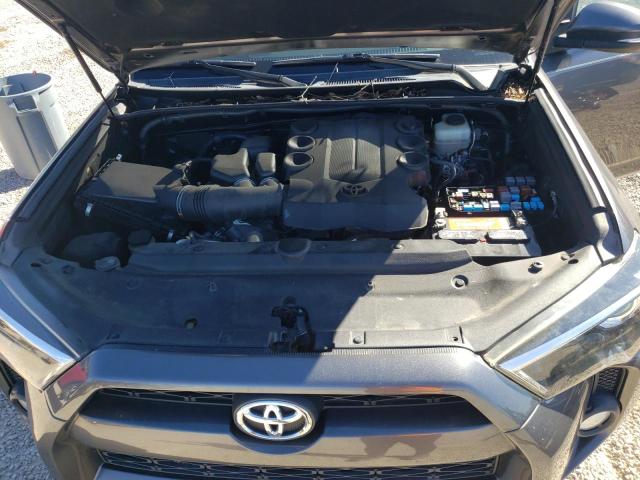 Photo 7 from auction – 2015 TOYOTA 4RUNNER SR with VIN JTEZU5JR5F5094874