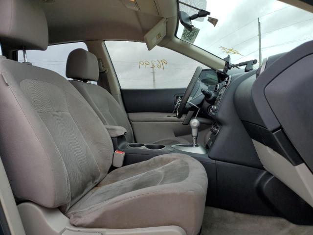 Photo 5 from auction – 2013 NISSAN ROGUE S with VIN JN8AS5MT9DW526232