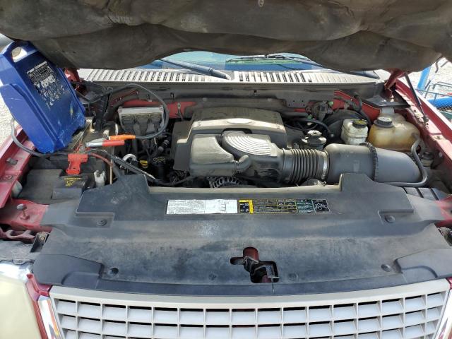 Photo 7 from auction – 2003 FORD EXPEDITION with VIN 1FMFU18L03LC40912