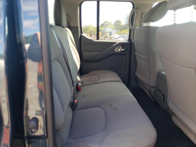 Photo 6 from auction – 2018 NISSAN FRONTIER S with VIN 1N6AD0EV3JN770031