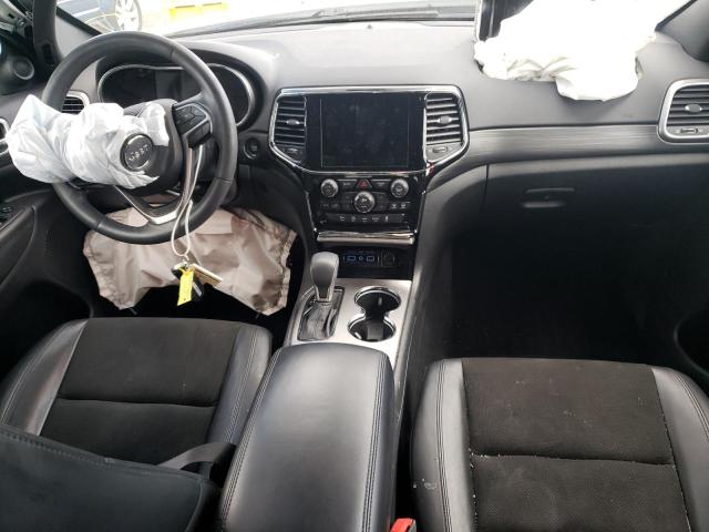 Photo 9 from auction – 2019 JEEP GRAND CHER with VIN 1C4RJFAG7KC729634