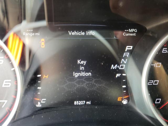 Zdjęcie 8 z aukcji – 2015 DODGE CHARGER R/ z VIN 2C3CDXCT1FH886077