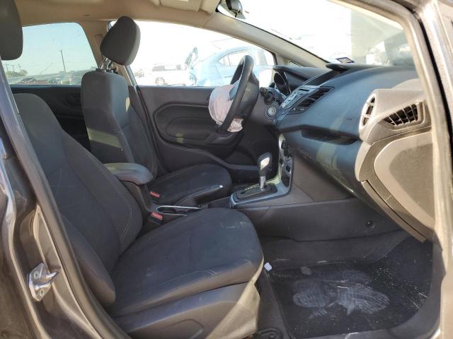 Photo 5 from auction – 2019 FORD FIESTA with VIN 3FADP4EJXKM119945