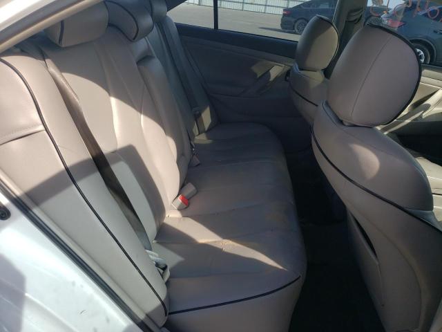 Photo 6 from auction – 2011 TOYOTA CAMRY BASE with VIN 4T1BF3EK0BU594633