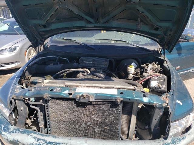 Photo 7 from auction – 1998 DODGE RAM 1500 with VIN 3B7HC13YXWG177581