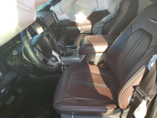 Photo 5 from auction – 2017 FORD F150 SUPER with VIN 1FTEW1CF8HFB16811