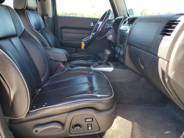 Photo 5 from auction – 2007 HUMMER H3 with VIN 5GTDN13E678111981