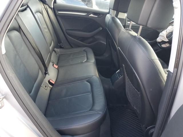 Photo 6 from auction – 2015 AUDI S3 PREMIUM with VIN WAUBFGFF8F1083446