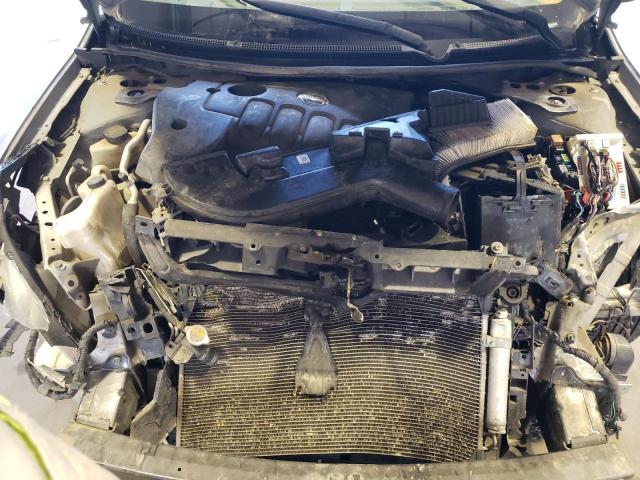 Photo 7 from auction – 2012 NISSAN ALTIMA BAS with VIN 1N4AL2AP4CN429254