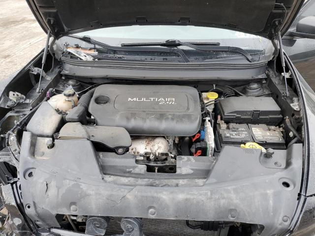 Photo 7 from auction – 2014 JEEP CHEROKEE S with VIN 1C4PJLAB6EW104364