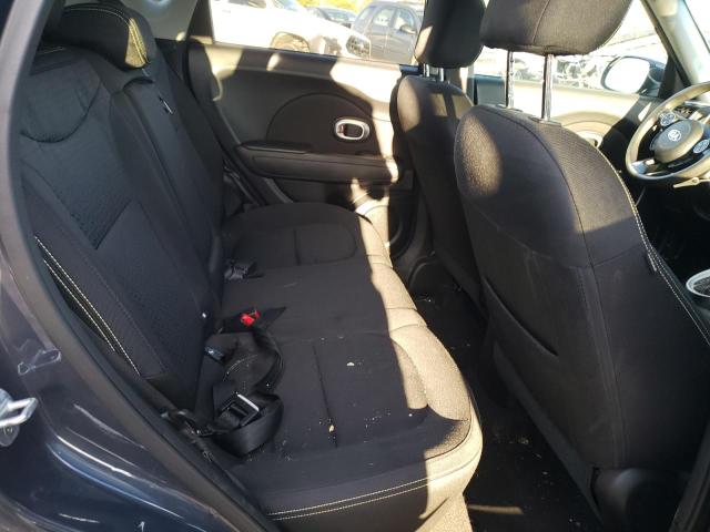 Photo 6 from auction – 2016 KIA SOUL + with VIN KNDJP3A57G7331333
