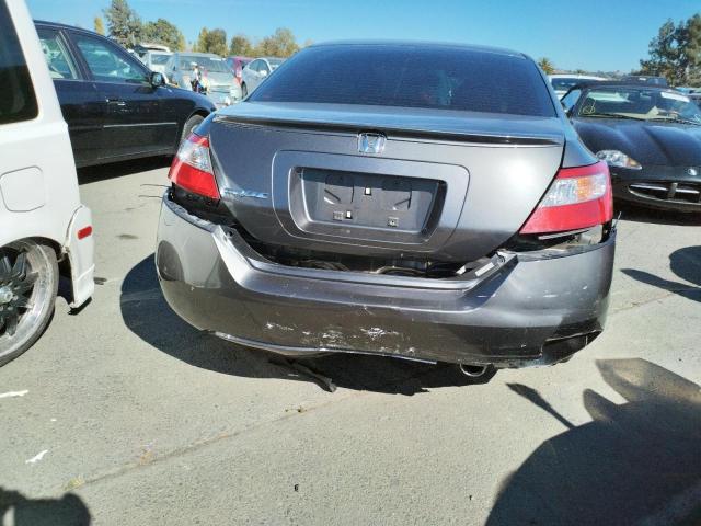 Photo 9 from auction – 2011 HONDA CIVIC EX with VIN 2HGFG1B80BH519399