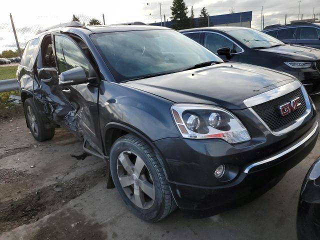 GMC ACADIA SLT 2011 with VIN 1GKKVRED6BJ255697 - Photo from auction