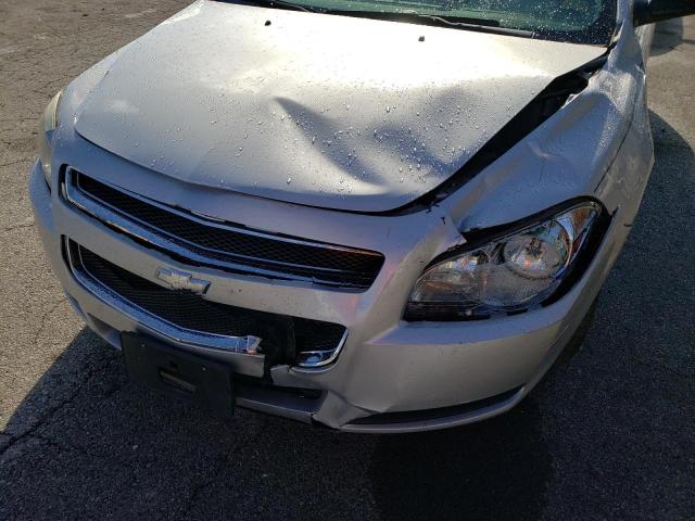 Photo 9 from auction – 2011 CHEVROLET MALIBU LS with VIN 1G1ZB5E13BF383716