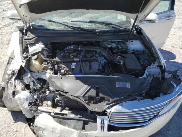Photo 7 from auction – 2013 LINCOLN MKZ with VIN 3LN6L2G99DR805093