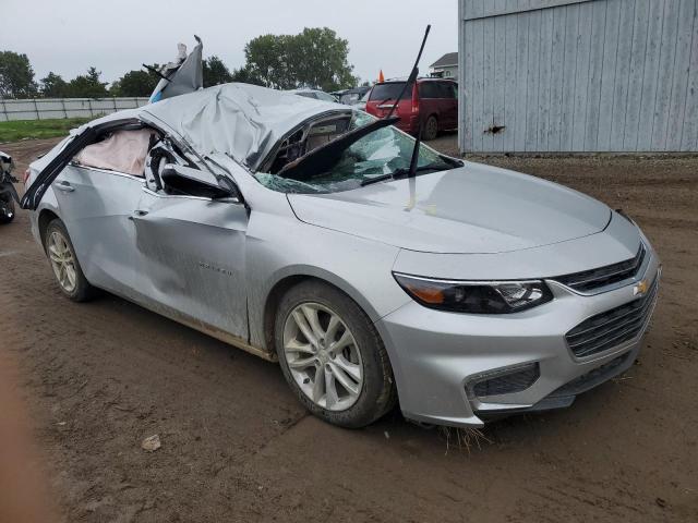 Photo 1 from auction – 2017 CHEVROLET MALIBU LT with VIN 1G1ZE5ST0HF254838