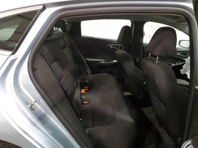 Photo 6 from auction – 2018 CHEVROLET MALIBU LT with VIN 1G1ZD5ST4JF239381