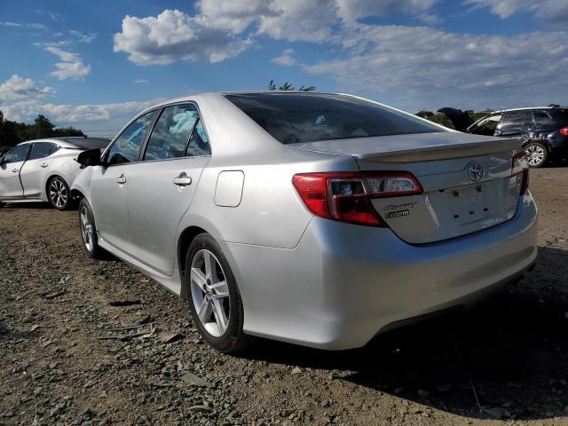 Photo 3 from auction – 2014 TOYOTA CAMRY L with VIN 4T1BF1FK7EU411784