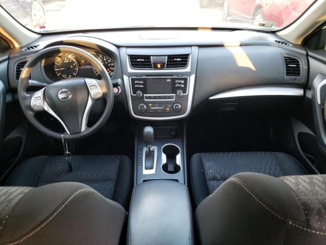 Photo 9 from auction – 2017 NISSAN ALTIMA 2.5 with VIN 1N4AL3APXHC114290