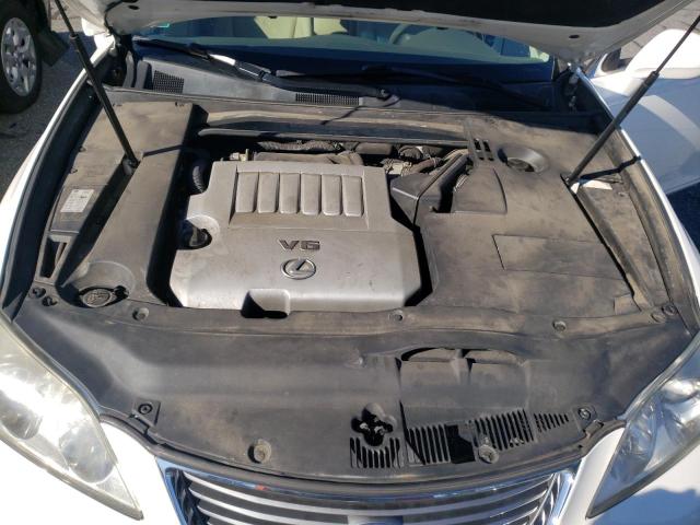 Photo 7 from auction – 2007 LEXUS ES 350 with VIN JTHBJ46G372016823