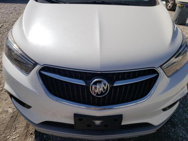 Photo 9 from auction – 2019 BUICK ENCORE PRE with VIN KL4CJESB6KB733211