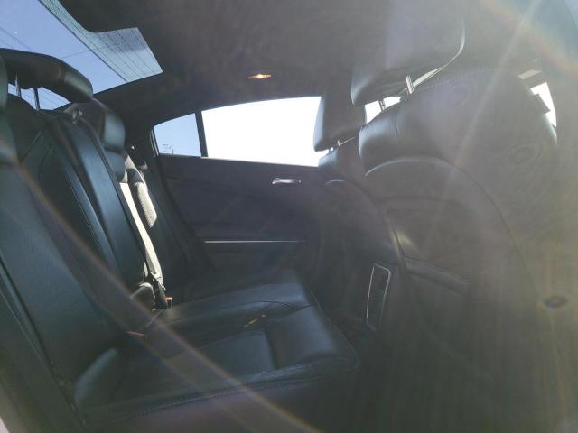 Photo 6 from auction – 2015 DODGE CHARGER SX with VIN 2C3CDXJG8FH884428